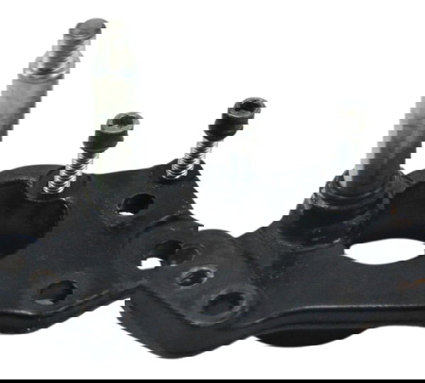 Suporte Pedal Freio Harley Road King Touring 2013 Original