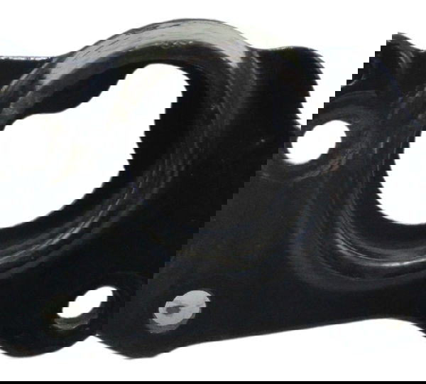 Suporte Pedal Freio Harley Road King Touring 2013 Original