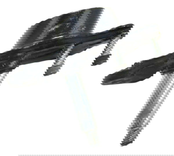 Suporte Pedal Freio Harley Road King Touring 2013 Original