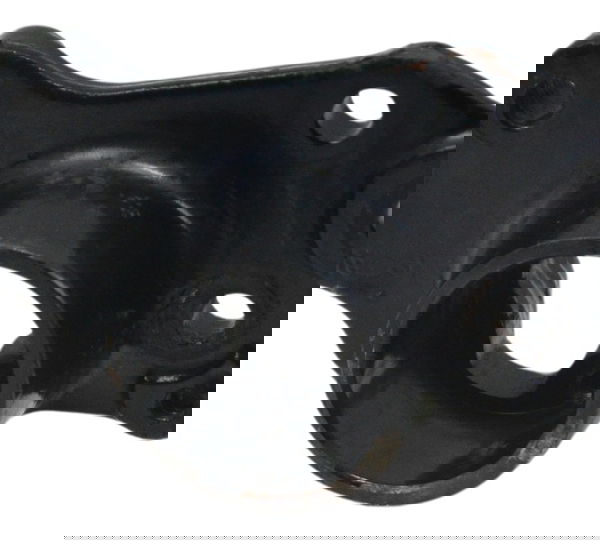 Suporte Pedal Freio Harley Road King Touring 2013 Original