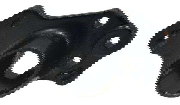 Suporte Pedal Freio Harley Road King Touring 2013 Original