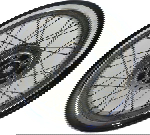 Roda Traseira Harley Road King Touring 2013 Original