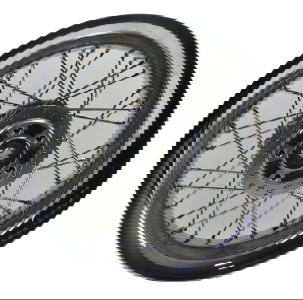 Roda Traseira Harley Road King Touring 2013 Original