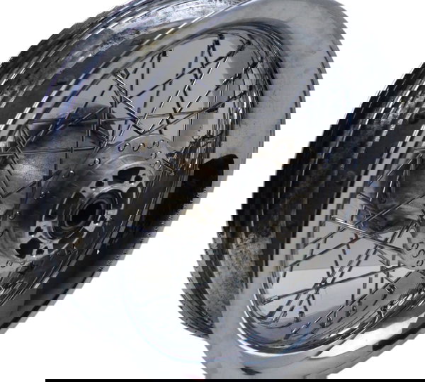 Roda Traseira Harley Road King Touring 2013 Original