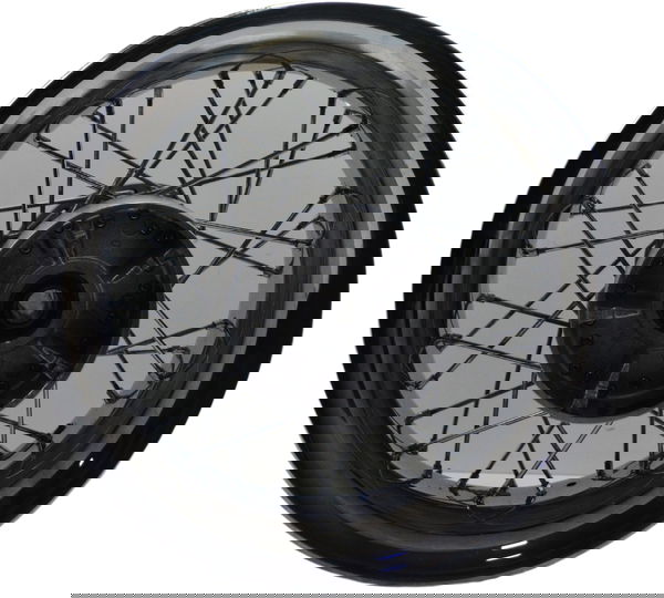 Roda Traseira Harley Road King Touring 2013 Original