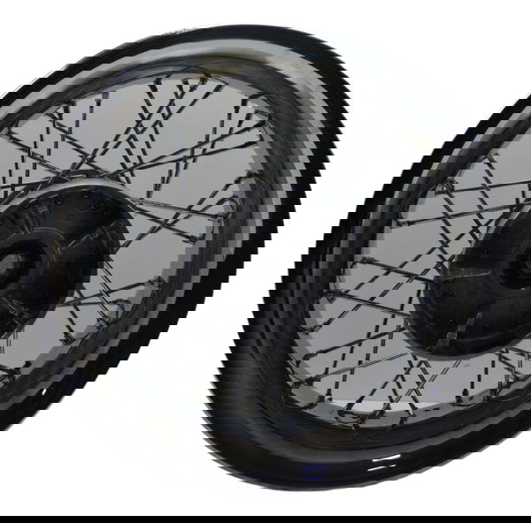 Roda Traseira Harley Road King Touring 2013 Original