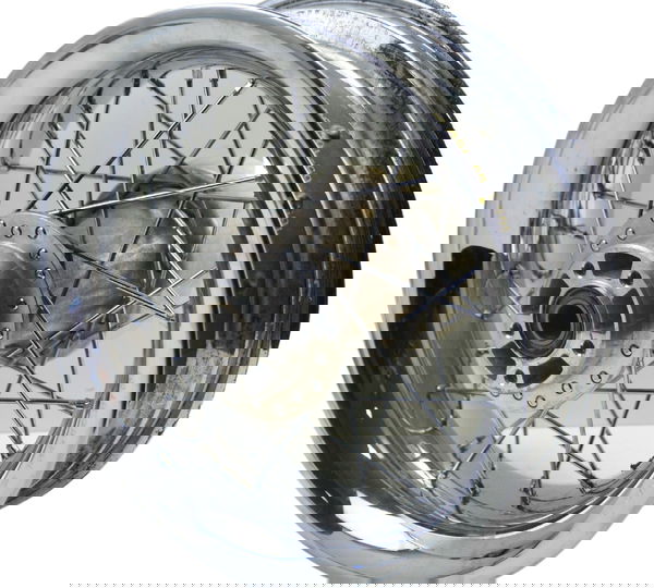 Roda Traseira Harley Road King Touring 2013 Original