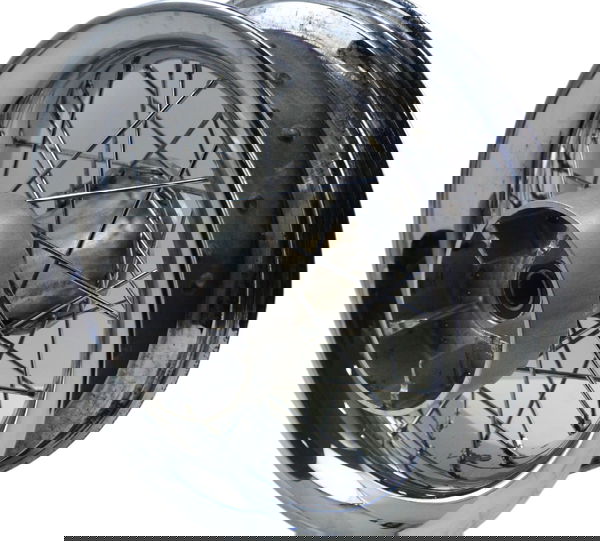 Roda Traseira Harley Road King Touring 2013 Original