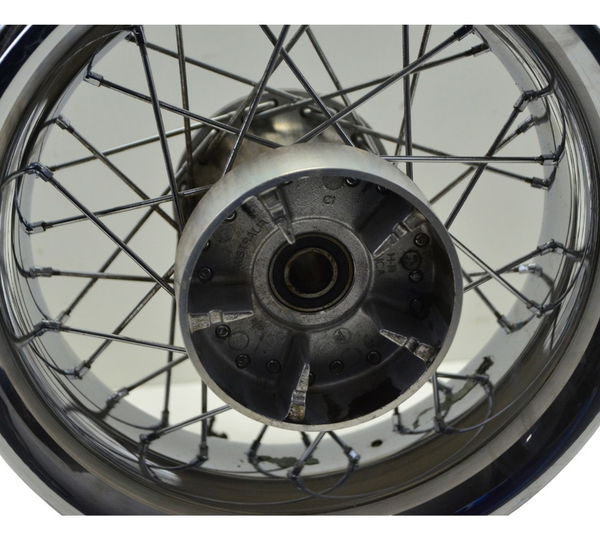 Roda Traseira Harley Road King Touring 2013 Original