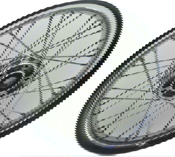 Roda Dianteira Harley Road King Touring 2013 Original