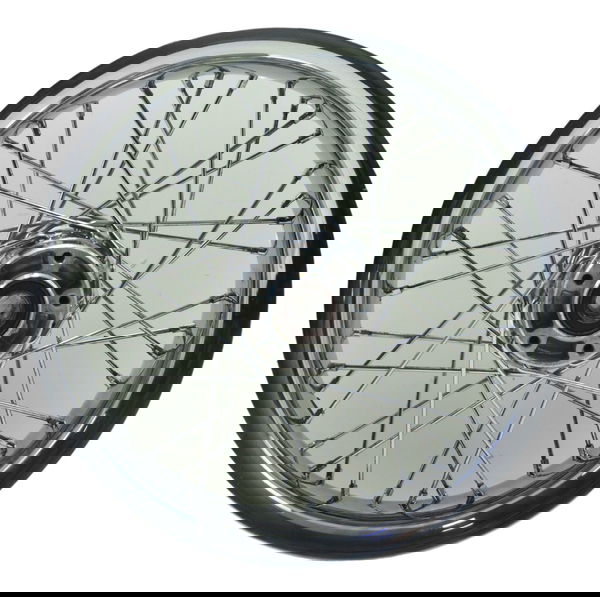 Roda Dianteira Harley Road King Touring 2013 Original