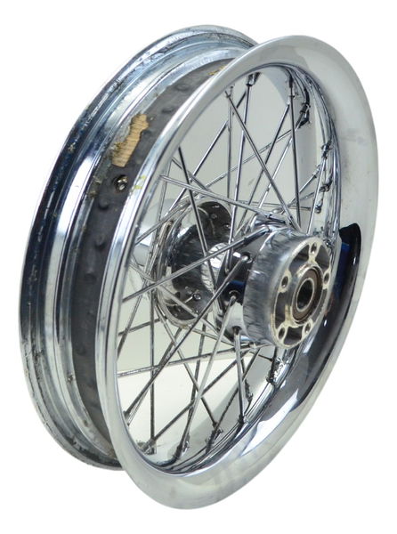 Roda Dianteira Harley Road King Touring 2013 Original