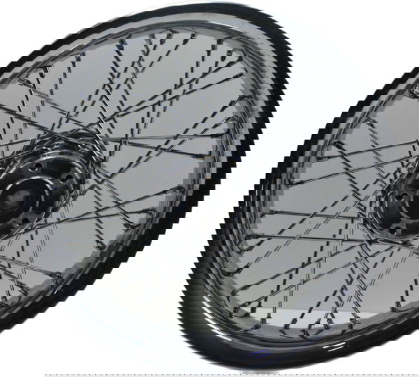 Roda Dianteira Harley Road King Touring 2013 Original