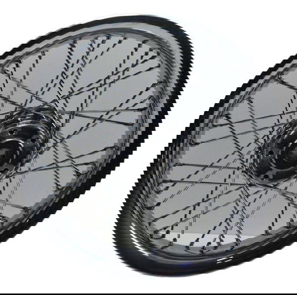 Roda Dianteira Harley Road King Touring 2013 Original