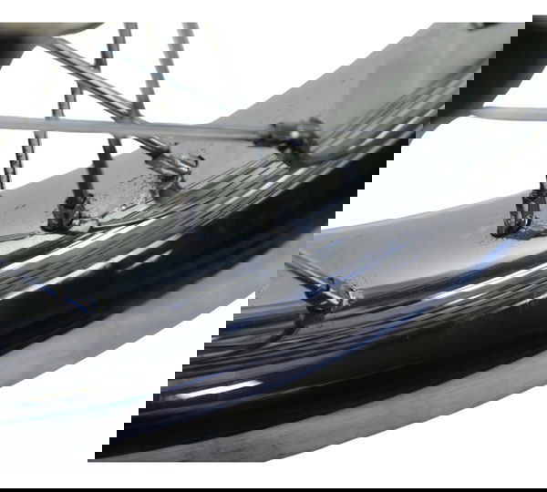 Roda Dianteira Harley Road King Touring 2013 Original