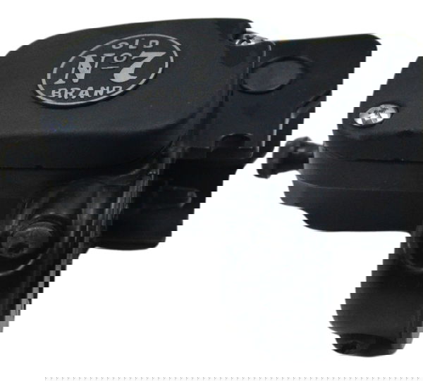 Cilindro Freio Dianteiro Harley Road King Touring 2013 Orig