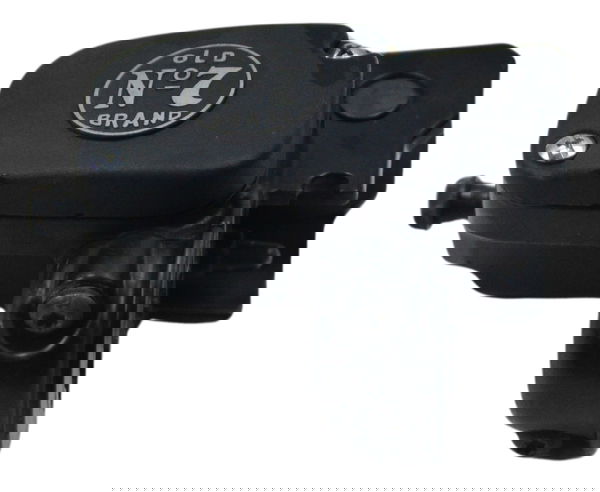 Cilindro Freio Dianteiro Harley Road King Touring 2013 Orig