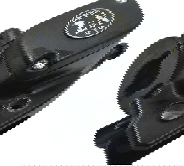 Cilindro Freio Dianteiro Harley Road King Touring 2013 Orig