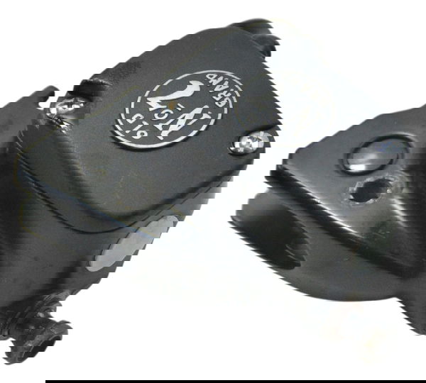 Cilindro Freio Dianteiro Harley Road King Touring 2013 Orig