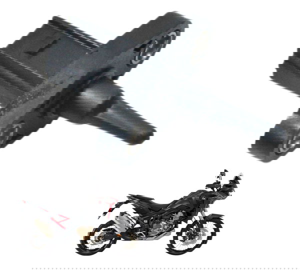Sensor Temperatura Ar Honda Crf 1100l África Twin 21-24 Orig