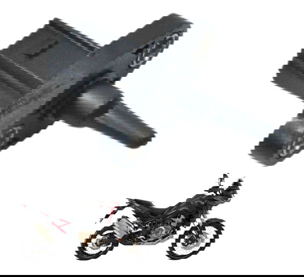 Sensor Temperatura Ar Honda Crf 1100l África Twin 21-24 Orig
