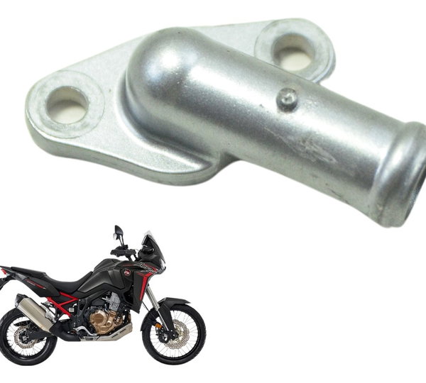 Conexão Agua Honda Crf 1100l África Twin 21-24 Original