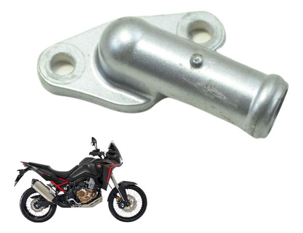 Conexão Agua Honda Crf 1100l África Twin 21-24 Original