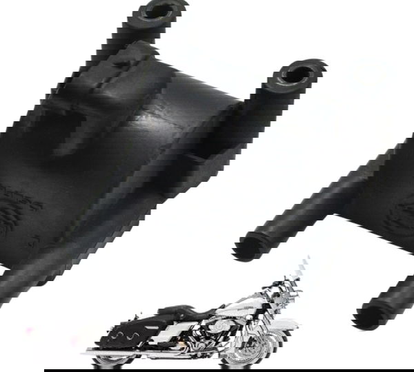 Bobina Ignição Harley Road King Touring 2013 Original