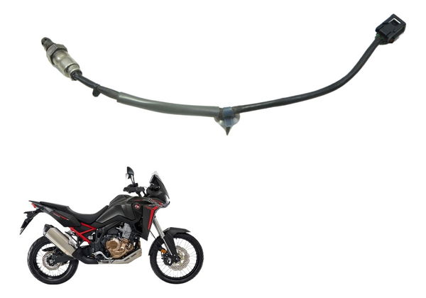 Sonda Lambda Honda Crf 1100l África Twin 21-24 Original