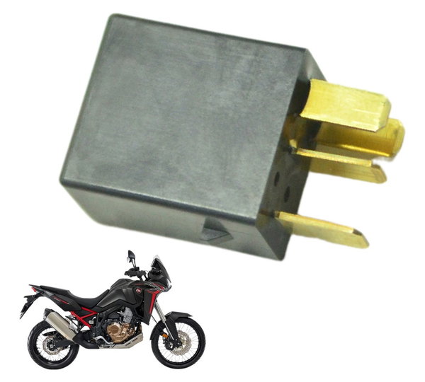 Rele Auxiliar Honda Crf 1100l África Twin 21-24 Original