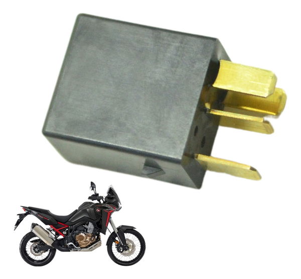 Rele Auxiliar Honda Crf 1100l África Twin 21-24 Original