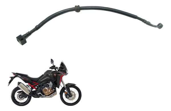 Flexível Freio Diant Abs Honda Crf 1100l África Twin 21-24