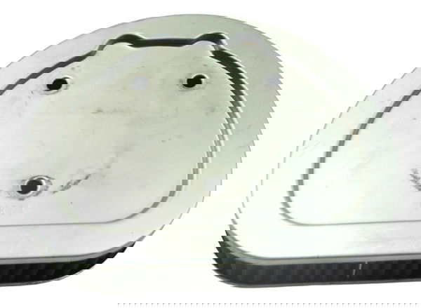 Filtro Ar K&n Harley Road King Touring 2013 Original