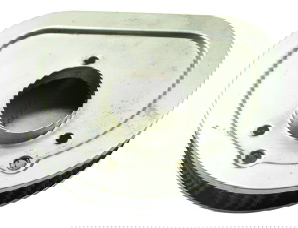 Filtro Ar K&n Harley Road King Touring 2013 Original