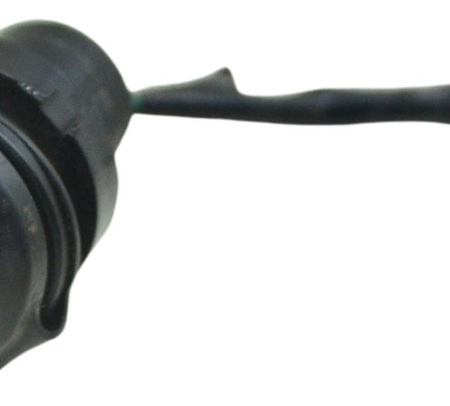 Tomada 12v Honda Crf 1100l África Twin 21-24 Original Preto