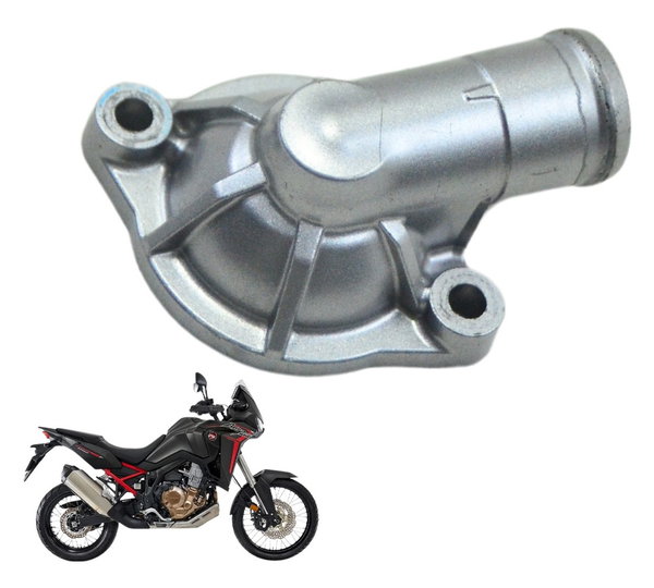 Tampa Válvula Termostática Honda Crf 1100l África Twin 21-24