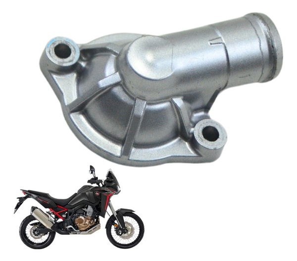Tampa Válvula Termostática Honda Crf 1100l África Twin 21-24