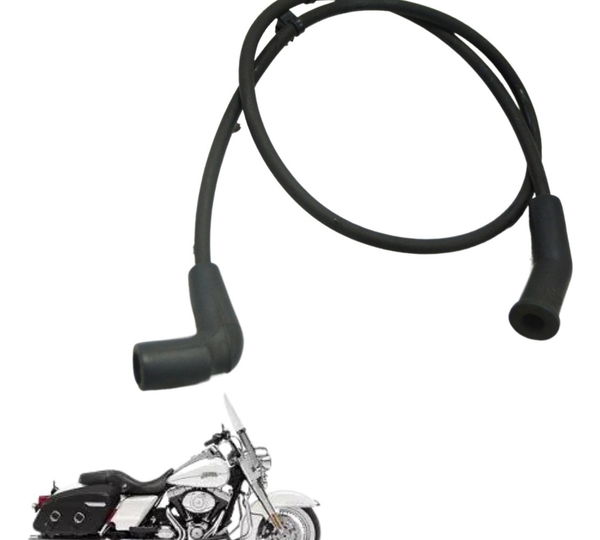 Cabo Bobina Ignição Harley Road King Touring 2013 Original
