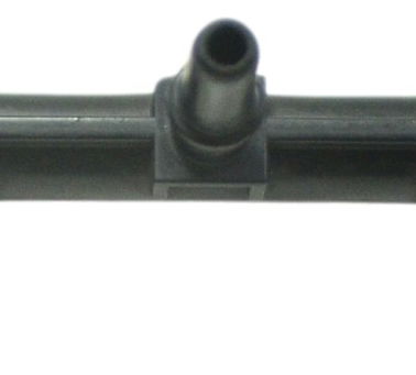 Corpo Injeção Flauta Honda Crf 1100l África Twin 21-24 Orig