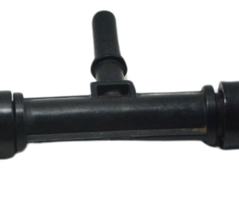 Corpo Injeção Flauta Honda Crf 1100l África Twin 21-24 Orig