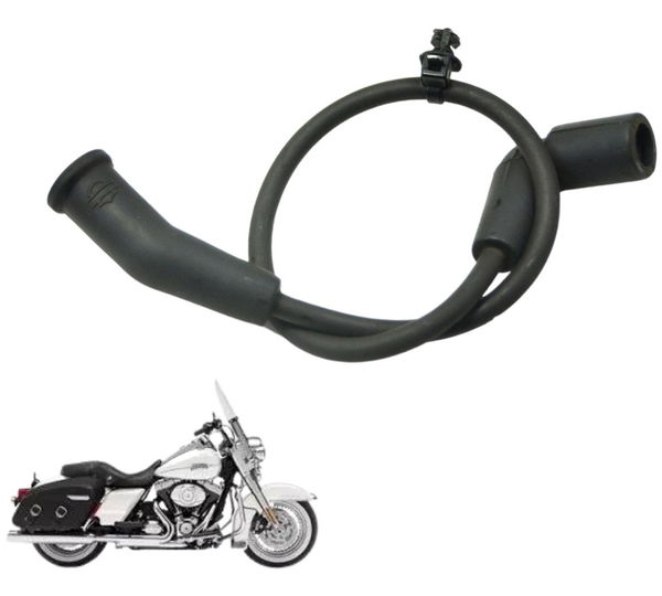 Cabo Bobina Ignição Harley Road King Touring 2013 Original