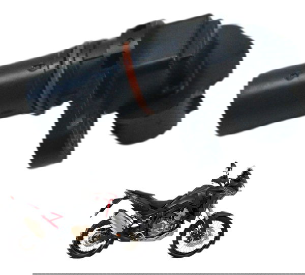 Sensor Rotação Honda Crf 1100l África Twin 21-24 Original