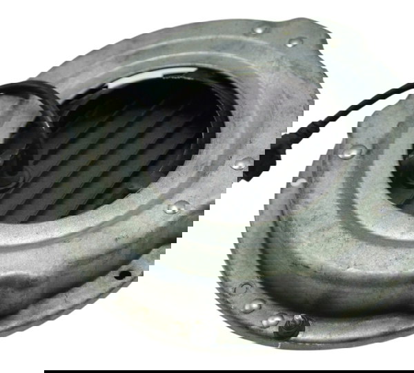 Farol Harley Road King Touring 2013 Paralelo Esquerdo