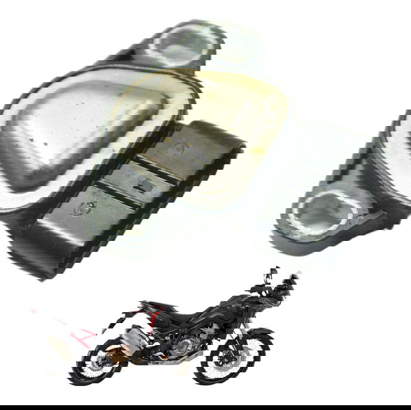 Sensor Tps  Honda Crf 1100l África Twin 21-24 Original