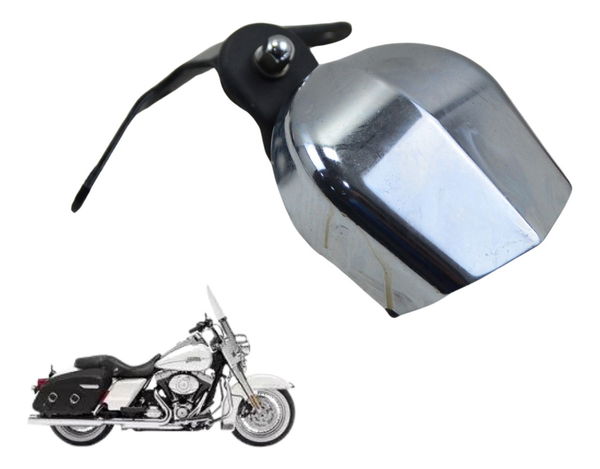 Buzina Harley Road King Touring 2013 Original