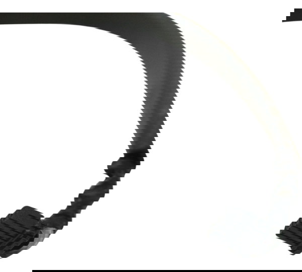 Chicote Lanterna Tras Harley Road King Touring 2013 Original Vermelho