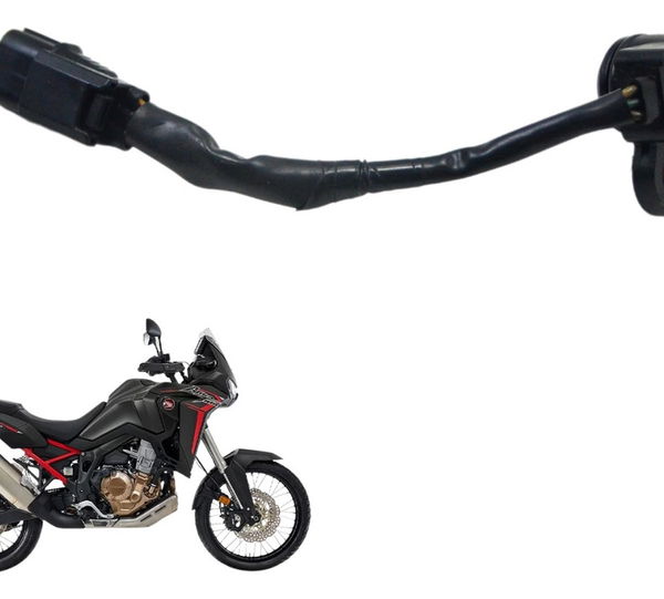 Sensor Posição Marcha Honda Crf 1100l África Twin 21-24 Orig