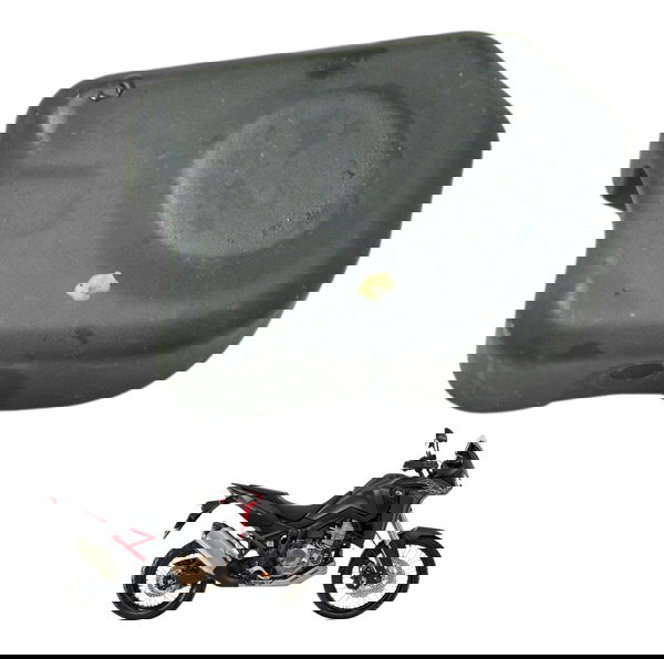 Capa Servo Motor Honda Crf 1100l África Twin 21-24 Original
