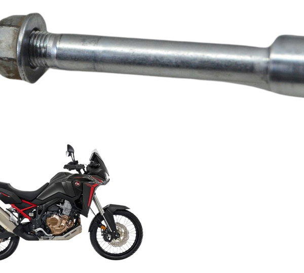 Parafuso Amortecedor Tras Honda Crf 1100l África Twin 21-24