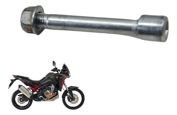 Parafuso Amortecedor Tras Honda Crf 1100l África Twin 21-24